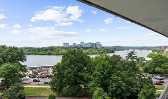 2700 VIRGINIA Ave NW 911, Washington, DC 20037