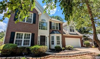 2565 Rainmaker Dr, Decatur, GA 30034