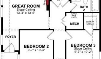 2635 Hawkins St, Anna, TX 75409