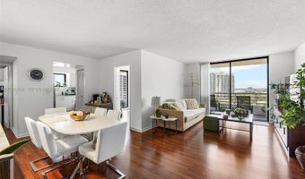 3300 NE 192nd St 1601, Aventura, FL 33180