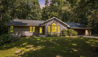 3537 Lake Ridge Ln, Allegan, MI 49010