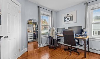 27 Ferncliff Ave, North Providence, RI 02911