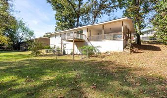 5225 SAKSTON Dr, Anniston, AL 36206