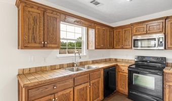 100 Tamarack, Beebe, AR 72012