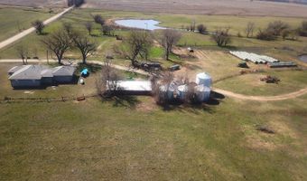 9660 Pratt Rd, Altoona, KS 66710