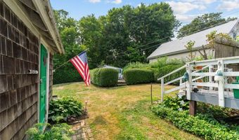 10 Prospect St, Bristol, RI 02809