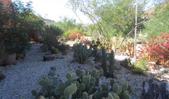 780 N. Connolly, Ajo, AZ 85321