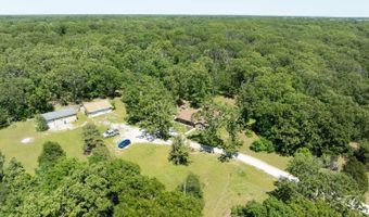8319 SE Prairie Rd, Baxter Springs, KS 66713
