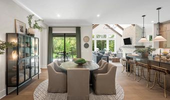 5401 Ayana Dr Plan: BELTERRA, Arrington, TN 37014