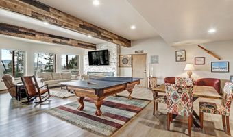 50 Via De Maria, Angel Fire, NM 87710
