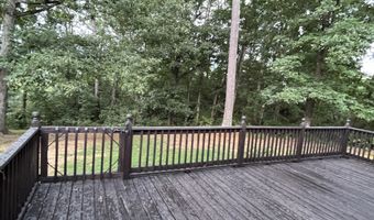 1225 Rush Chapel, Adairsville, GA 30103