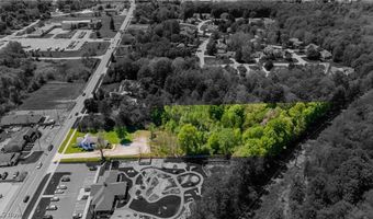221 E Garfield Rd, Aurora, OH 44202
