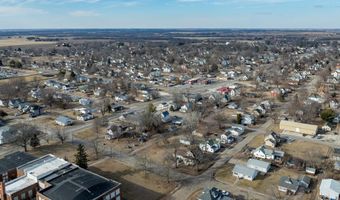 104 S WESTERN Ave, Abingdon, IL 61410