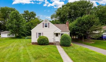 101 Hoover Ave, Bristol, CT 06010