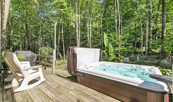 444 Winterbrook Rd, Campton, NH 03223