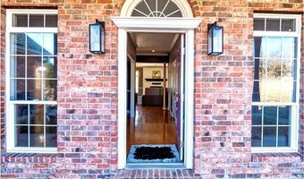 4321 S Bentley Rd, Atoka, OK 74525