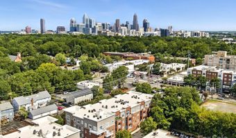 1829 Kenilworth Ave, Charlotte, NC 28203