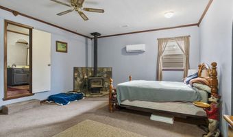 256 Vernon Harvey Rd, Beebe, AR 72012