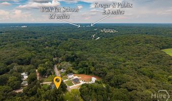 820 Whitehall Rd, Athens, GA 30605