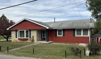 2031 27th St, Bedford, IN 47421