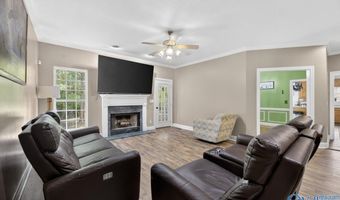 368 Hazel Creek Trl, Anniston, AL 36207