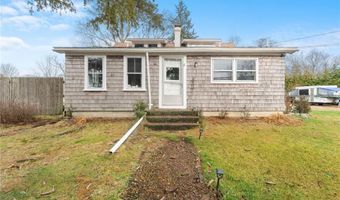 205 Ten Rod Rd, Exeter, RI 02822