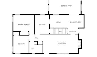 136 Cherry Ln, Burlington, VT 05401