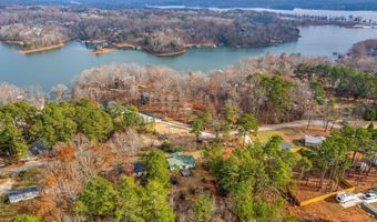 222 Rock Creek Rd, Anderson, SC 29625