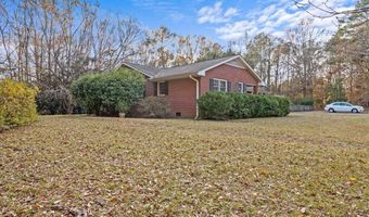 1740 Harris Bridge Rd, Anderson, SC 29621