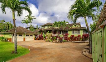 58-201 Napoonala Pl, Haleiwa, HI 96712