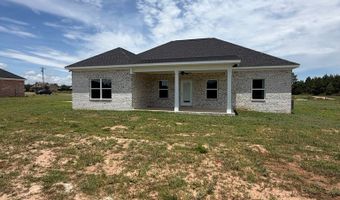 282 Enterprise Church Rd, Ashford, AL 36312