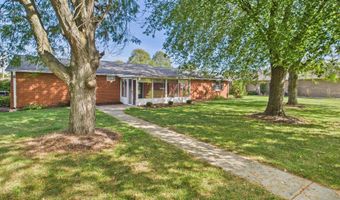 8 Parkdale, Arcanum, OH 45304