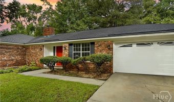 115 Phyllis Dr, Savannah, GA 31419