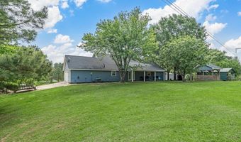 1445 Linton Rd, Benton, LA 71006