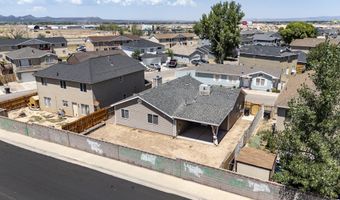 683 W 1350 N, Cedar City, UT 84721
