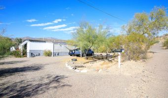 33800 S DAVENPORT Ln, Black Canyon City, AZ 85324