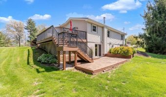 532 Oak St, Andover, IL 61233