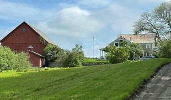 1204 Money Hole Rd, Benson, VT 05743
