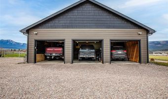 72804 Williams Way, Arlee, MT 59821