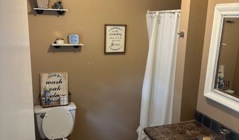 112 SW K St, Antlers, OK 74523