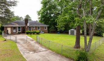 1610 Woodfield Ct, Albany, GA 31721