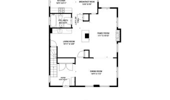 923 ARRAN Rd, Baltimore, MD 21239