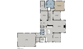1590 Foot Hills Trl NE, Ada, MI 49301