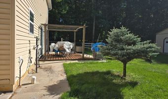 71 Meckesville Rd, Albrightsville, PA 18210