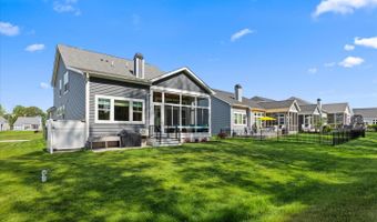 19409 SAFFLOWER Way, Lewes, DE 19958