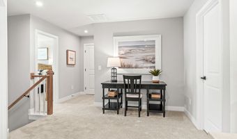 1001 Jesse Dr Plan: Bethany, Somers Point, NJ 08244