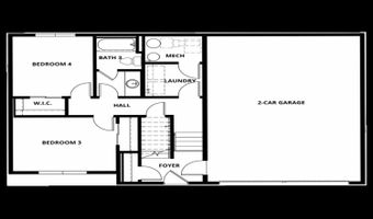 431 Douglas Dr S Plan: Lincoln, Annandale, MN 55302