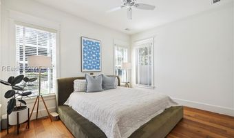 8 Hamlet Row, Beaufort, SC 29906