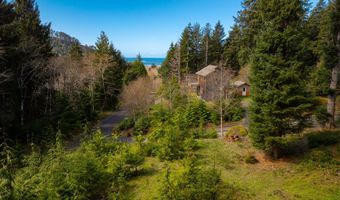 Walsh Ln, Arch Cape, OR 97102