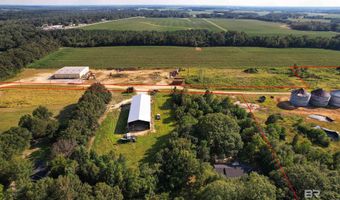 1812 S Main St, Atmore, AL 36502
